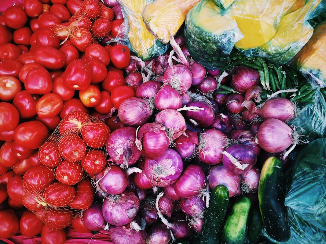 Nachhaltige Ernährungsberatung mit Vitalfoodscience